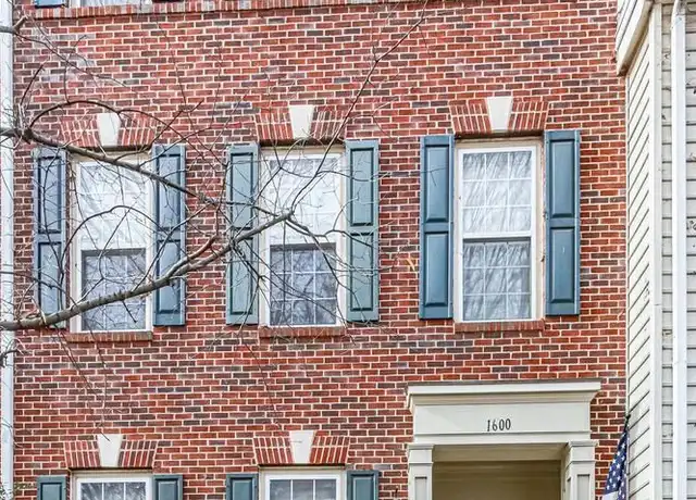 Property at 1600B Hunting Creek Dr, Alexandria, VA, 22314, 3 beds, 2.5 baths, [object Object]