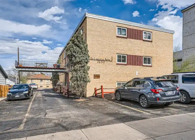 Property at 3650 S Lincoln St Unit 12, Englewood, CO, 80113, 1 bed, 1 bath, [object Object]