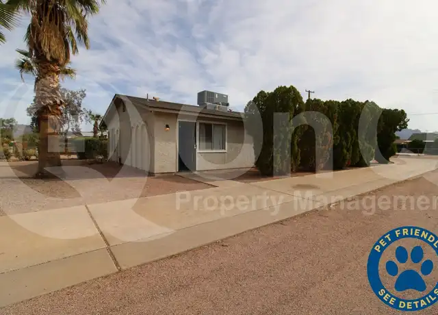 Property at 143 S Mountain Rd Unit 1, Apache Junction, AZ, 85120, 2 beds, 1 bath, [object Object]