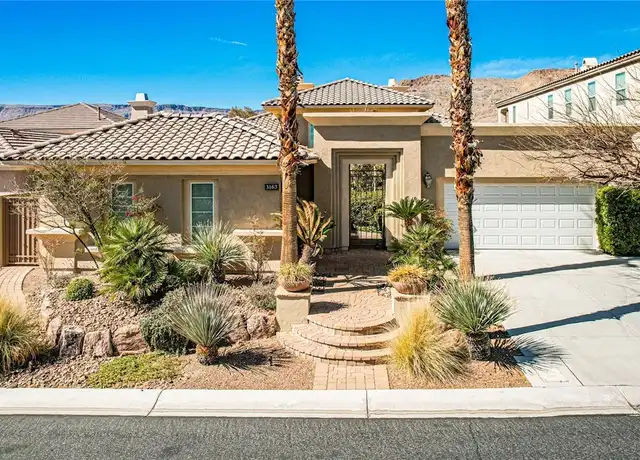 Property at 3163 Elk Clover St, Las Vegas, NV, 89135, 3 beds, 3 baths, [object Object]