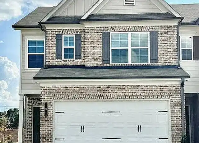 Property at Collins Place - 1585 Monfort Rd, Lawrenceville, GA, 30046, 3 beds, 2.5 baths, [object Object]