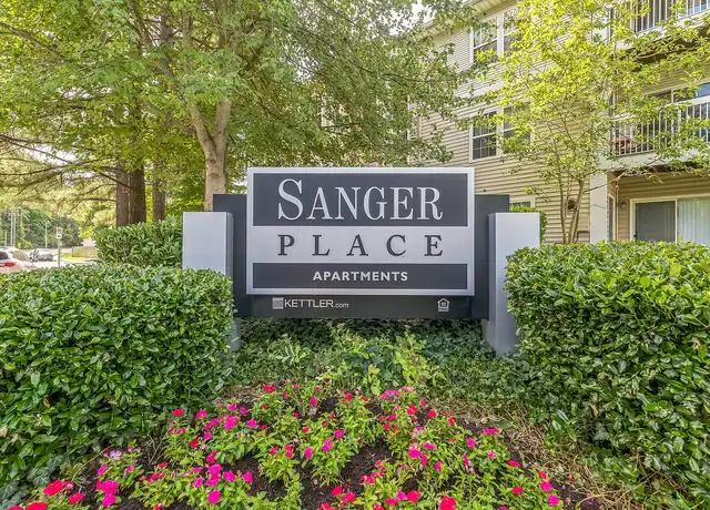 Property at Sanger Place - 9454 Orange Blossom Trl, Lorton, VA, 22079, 2-3 beds, 1-2 bath, [object Object]