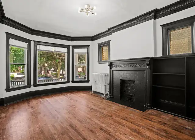 Property at 2937 N Maryland Ave Unit 2937 Maryland, Milwaukee, WI, 53211, 4 beds, 1 bath, [object Object]