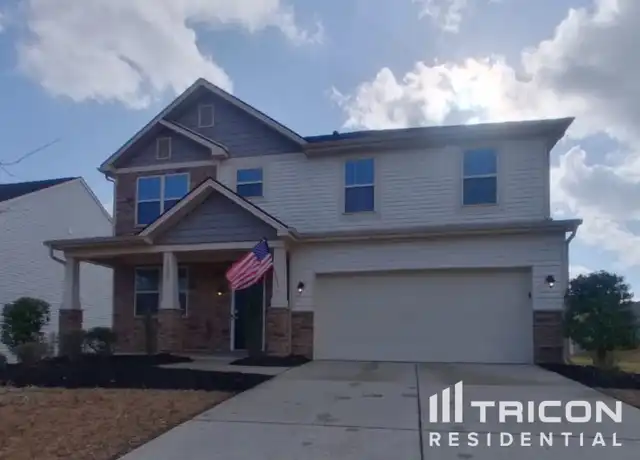 Property at 10307 Atkins Ridge Dr, Charlotte, NC, 28213, 3 beds, 2.5 baths, [object Object]