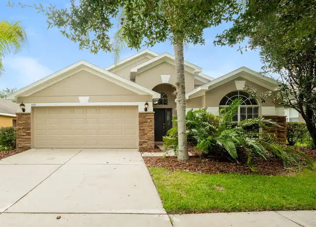 Property at 433 Down Pine Dr, Seffner, FL, 33584, 4 beds, 2 baths, [object Object]