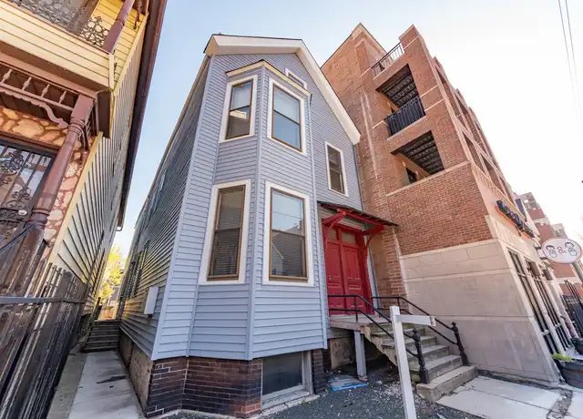 Property at 1431 W Belmont Ave Unit 2R, Chicago, IL, 60657, 2 beds, 1 bath, [object Object]