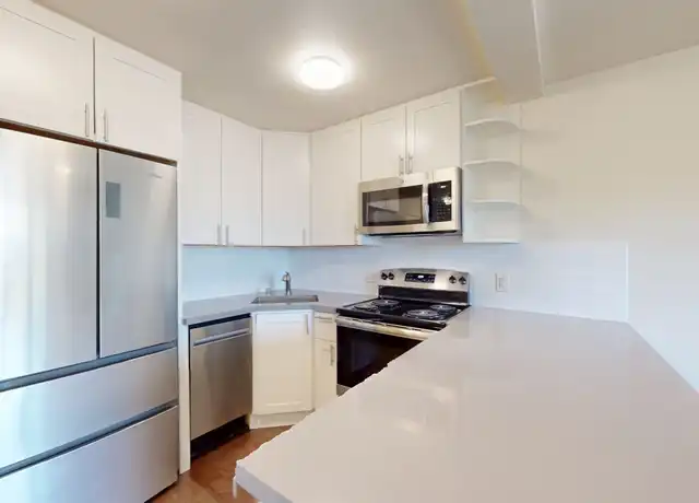 Property at 740 Rhode Island St Unit 206, San Francisco, CA, 94107, 2 beds, 1 bath, [object Object]