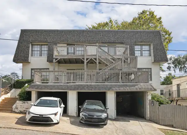Property at 1327 16th St S Unit 1, Birmingham, AL, 35205, 3 beds, 1 bath, [object Object]