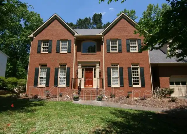 Property at 3505 Sherborne Chase, Marietta, GA, 30062, 4 beds, 2.5 baths, [object Object]