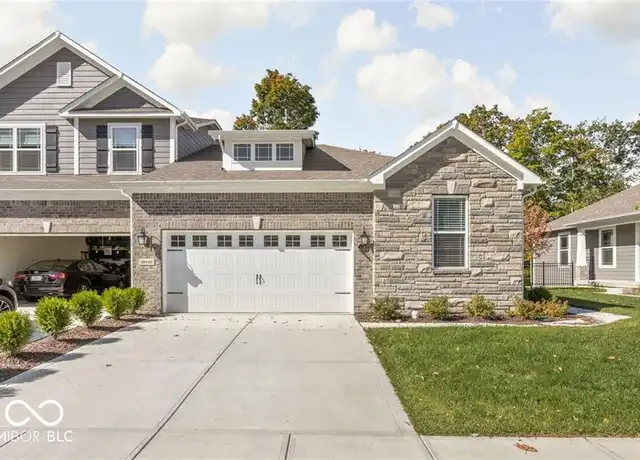 Property at 14450 Treasure Creek Ln, Fishers, IN, 46038, 3 beds, 3 baths, [object Object]