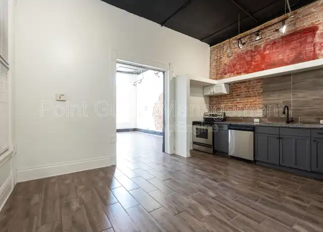 Property at 518 E Douglas Ave Unit 1, Wichita, KS, 67202, 2 beds, 2 baths, [object Object]