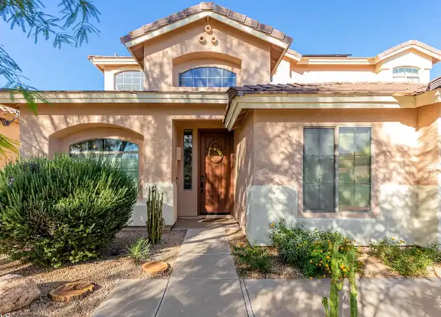 Property at 2320 W Forest Pleasant Pl, Phoenix, AZ, 85085, 1 bed, 1 bath, [object Object]