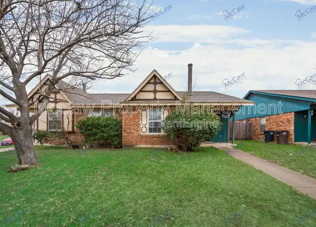 Property at 2716 Rustic Forest Rd, Fort Worth, TX, 76140, 2 beds, 2 baths, [object Object]
