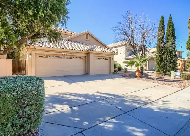Property at 417 W El Freda Rd, Tempe, AZ, 85284, 3 beds, 3 baths, [object Object]