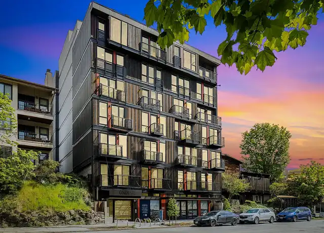 Property at Ondine Apartments - 2210 Eastlake Ave E, Seattle, WA, 98102, 0 beds, 1 bath, [object Object]
