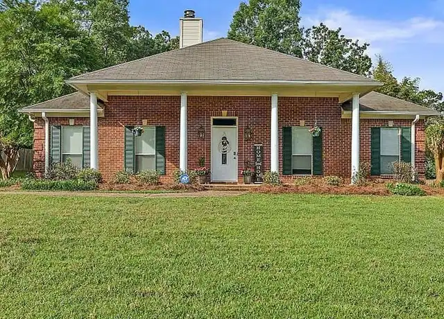 Property at 125 Cypress Ridge Dr, Brandon, MS, 39047, 3 beds, 2 baths, [object Object]