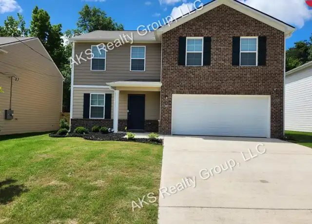 Property at 1603 U W Clemons Dr, Birmingham, AL, 35214, 4 beds, 2.5 baths, [object Object]