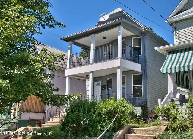 Property at 1515 Pine St, Scranton, PA, 18510, 1 bed, 1 bath, [object Object]