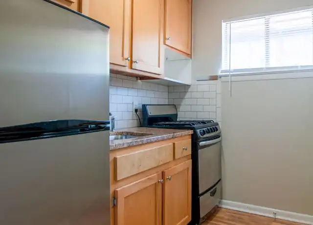 Property at 905 Greenwood Ave NE Unit 7, Atlanta, GA, 30306, 1 bed, 1 bath, [object Object]