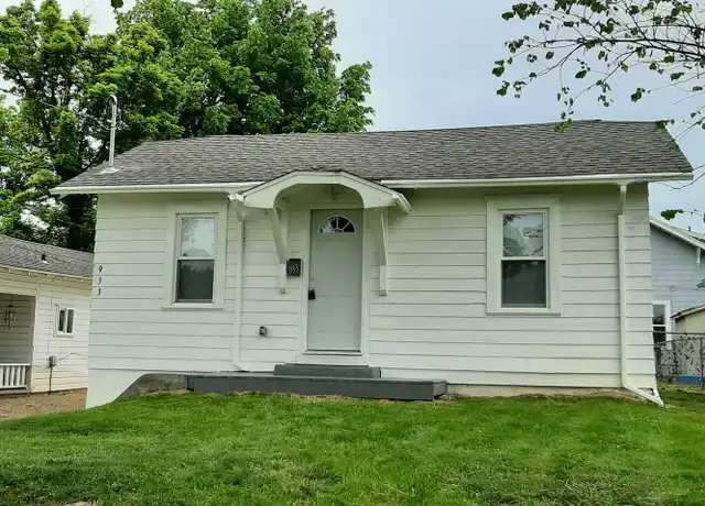 Property at 933 E Turner St, Springfield, MO, 65803, 1 bed, 1 bath, [object Object]