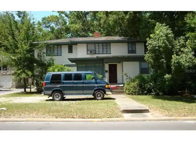 Property at 1112 SW 4th Ave Unit D, Gainesville, FL, 32601, 1 bed, 1 bath, [object Object]