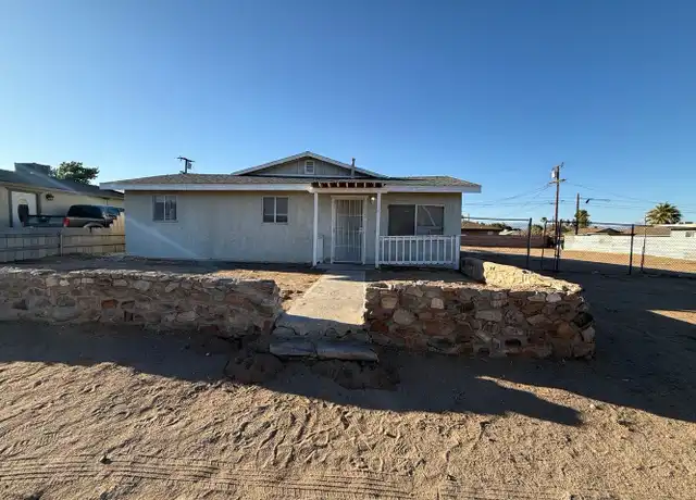 Property at 1032 W Coronado Ave, Ridgecrest, CA, 93555, 4 beds, 2 baths, [object Object]