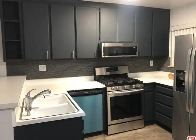 Property at 18530 Hatteras St #327, Tarzana, CA, 91356, 1 bed, 1 bath, [object Object]