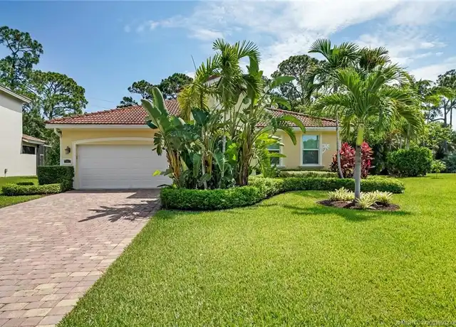 Property at 521 NE Abaca Way, Jensen Beach, FL, 34957, 3 beds, 2 baths, [object Object]