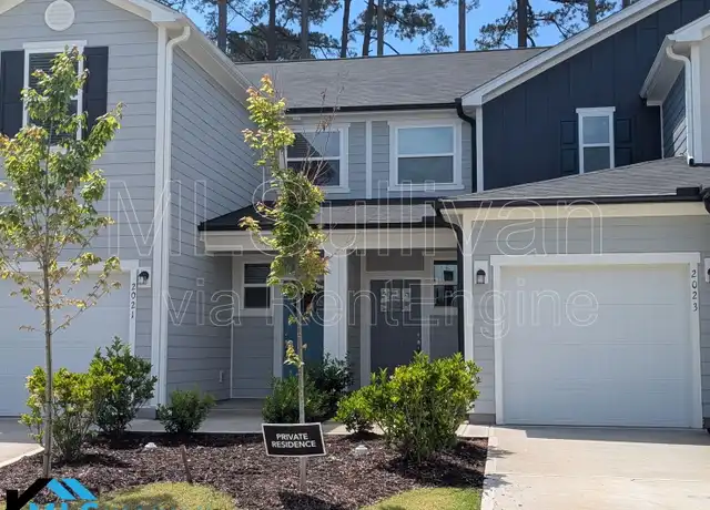 Property at 2021 Rockface Way Unit 1, Durham, NC, 27703, 3 beds, 2.5 baths, [object Object]