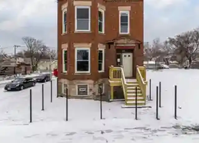 Property at 6501 S Justine St, Chicago, IL, 60636, 3 beds, 1 bath, [object Object]