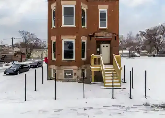 Property at 6501 S Justine St, Chicago, IL, 60636, 3 beds, 1 bath, [object Object]