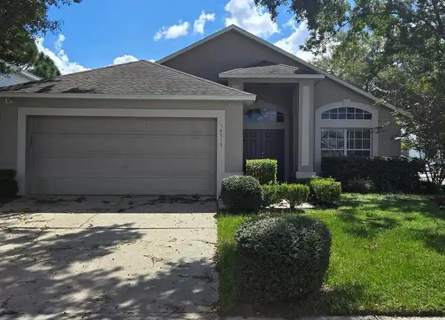Property at 14515 Greydale Cir, Orlando, FL, 32826, 3 beds, 2 baths, [object Object]