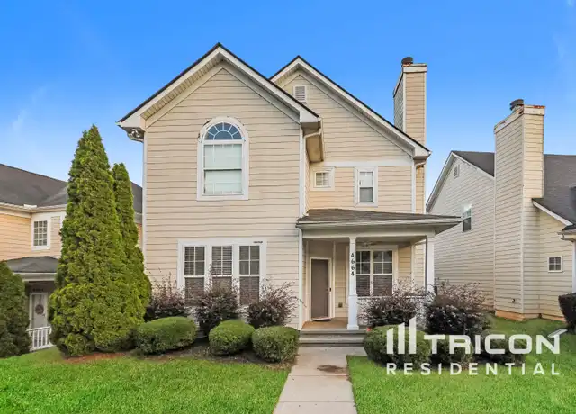 Property at 4664 Parkway Cir, Atlanta, GA, 30349, 3 beds, 2 baths, [object Object]
