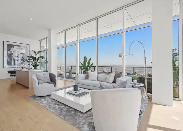 Property at The Landmark Los Angeles - 11750 Wilshire Blvd, Los Angeles, CA, 90025, 1 bed, 1 bath, [object Object]