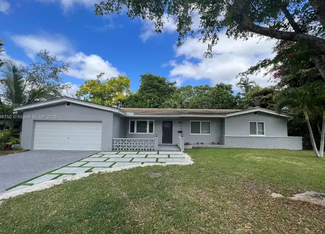 Property at 6501 SW 65th St, South Miami, FL, 33143, 3 beds, 2 baths, [object Object]