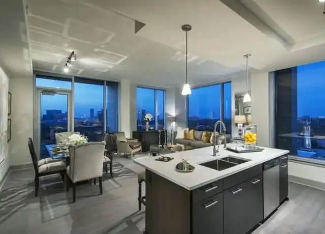 Property at 1750 Sky Lark Ln Unit 2150, Houston, TX, 77056, 2 beds, 2 baths, [object Object]