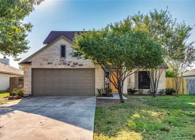 Property at 150 Bailey Loop, Kyle, TX, 78640, 4 beds, 2.5 baths, [object Object]
