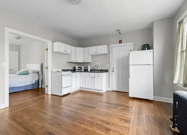 Property at 1492 Dixwell Ave Unit 1F, Hamden, CT, 06514, 1 bed, 1 bath, [object Object]
