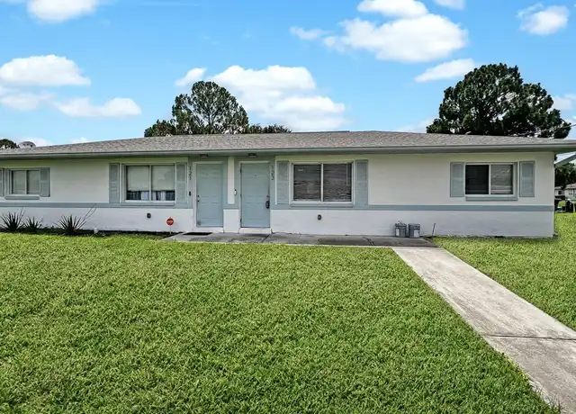 Property at 123 Gordon Ave S, Lehigh Acres, FL, 33973, 2 beds, 1 bath, [object Object]