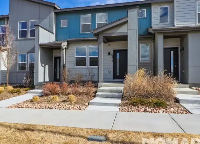 Property at 6418 N Ceylon St, Denver, CO, 80249, 3 beds, 3 baths, [object Object]