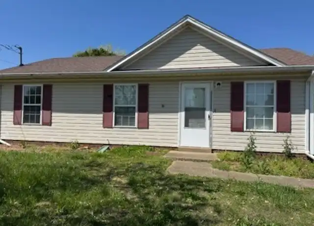 Property at 405 Eddy St, Oak Grove, KY, 42262, 3 beds, 1 bath, [object Object]