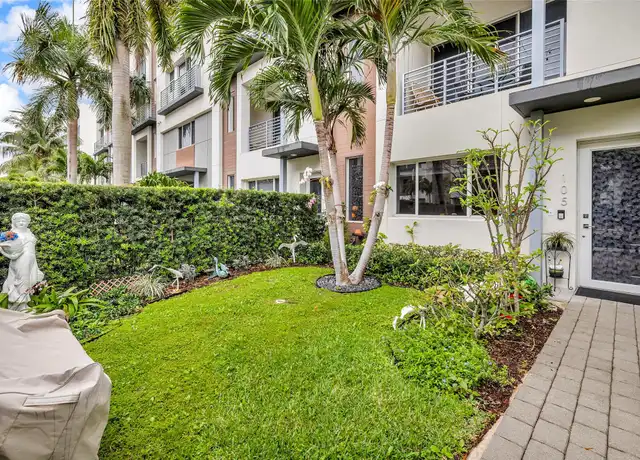 Property at 1045 NE 18th Ave #105, Fort Lauderdale, FL, 33304, 2 beds, 2.5 baths, [object Object]