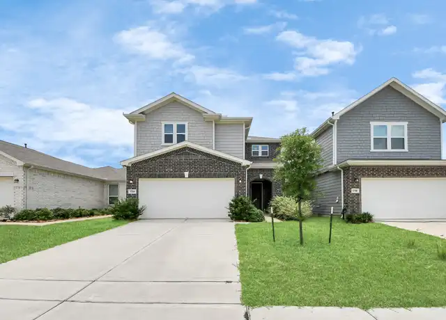 Property at 17314 Rock Willow Ln, Tomball, TX, 77377, 4 beds, 2.5 baths, [object Object]