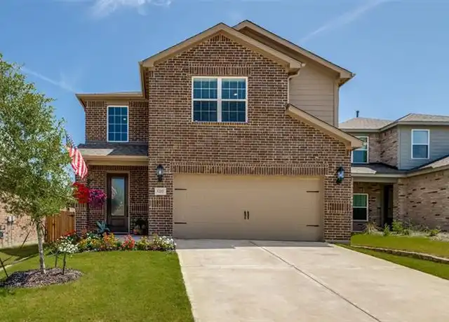 Property at 1217 Bullock Dr, Princeton, TX, 75407, 5 beds, 2.5 baths, [object Object]
