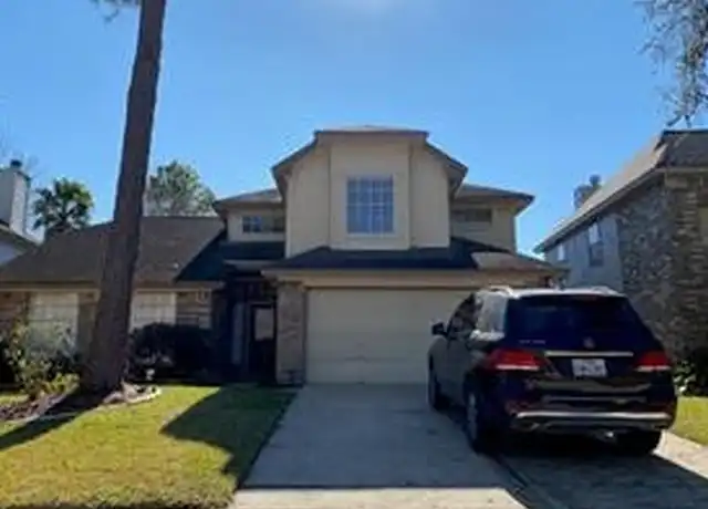 Property at 1406 New Cedars Dr, Houston, TX, 77062, 4 beds, 2.5 baths, [object Object]