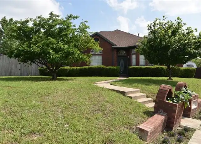Property at 5880 Baker Dr, The Colony, TX, 75056, 3 beds, 2 baths, [object Object]