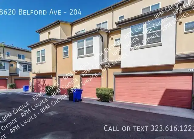 Property at 8620 Belford Ave #204, Los Angeles, CA, 90045, 4 beds, 3.5 baths, [object Object]
