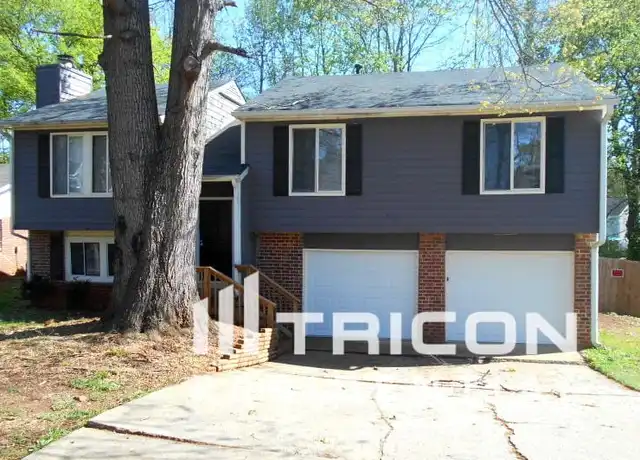 Property at 1109 Brittney Way, Norcross, GA, 30093, 3 beds, 2.5 baths, [object Object]