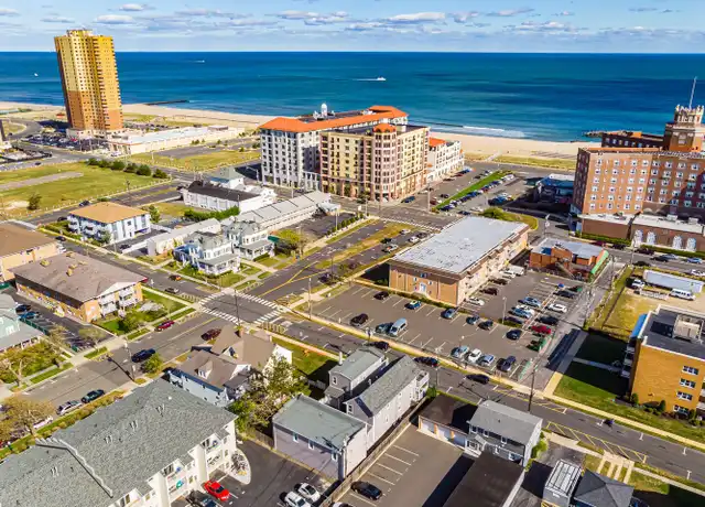 Property at 1411 Webb St Unit 1415, Asbury Park, NJ, 07712, 3 beds, 2.5 baths, [object Object]