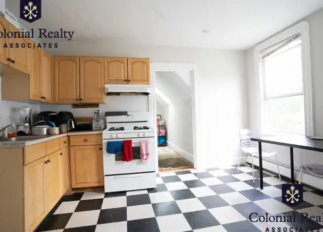 Property at 32 Gordon St Unit 3, Boston, MA, 02134, 3 beds, 1 bath, [object Object]